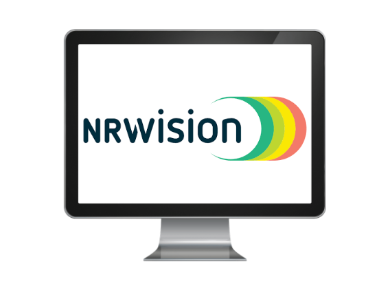 Nrwision