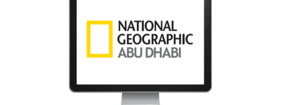National Geographic Abu Dhabi