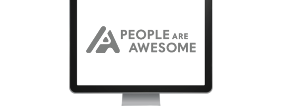 People are awesome