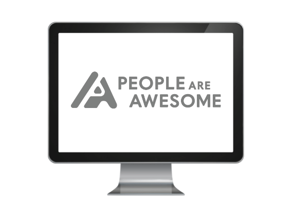 People are awesome
