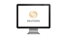 Reuters