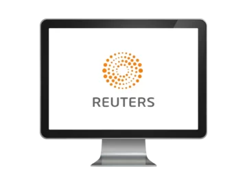 Reuters