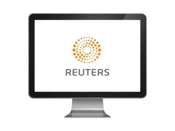 Reuters