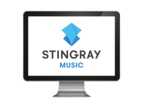 Stingray Music