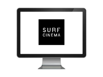 Surf Cinema
