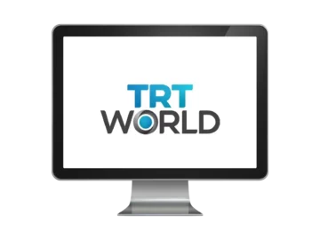 TRT World