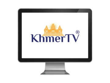 TV khmer
