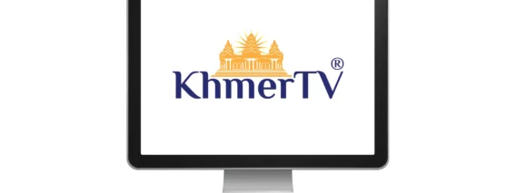 TV khmer