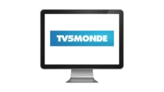 TV5Monde Asia