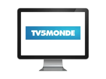 TV5Monde Asia