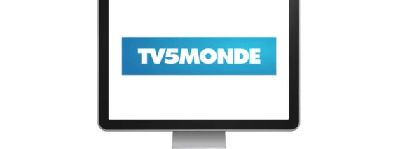 TV5Monde Asia