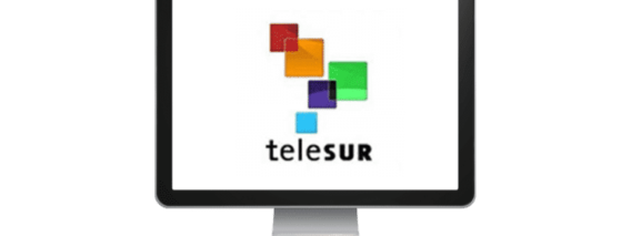 Telesur