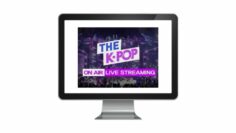 The K POP