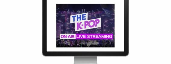 The K POP