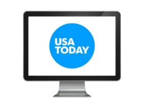 USA Today