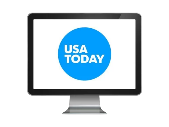 USA Today