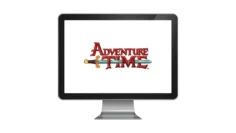 cartoon network adventure time