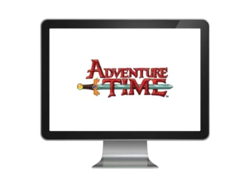 cartoon network adventure time