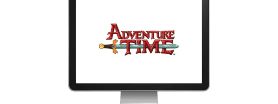 cartoon network adventure time