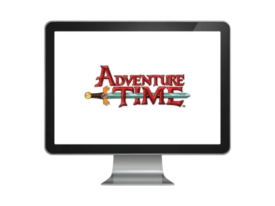 cartoon network adventure time