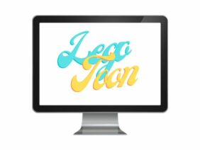 lego toon